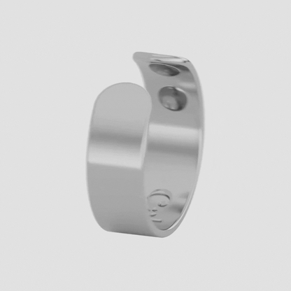 Calmi Ring - Special Men Edition