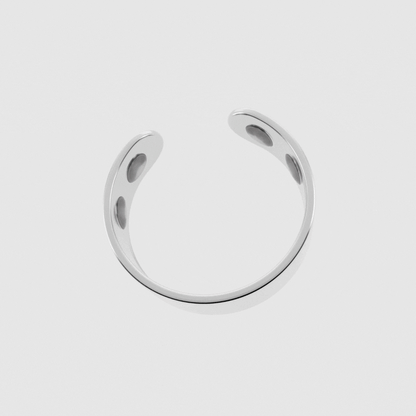 Calmi Ring - Special Men Edition