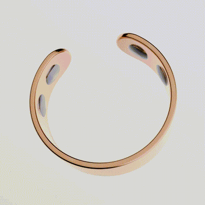 Calmi Ring - The Natural Weight Loss Ally