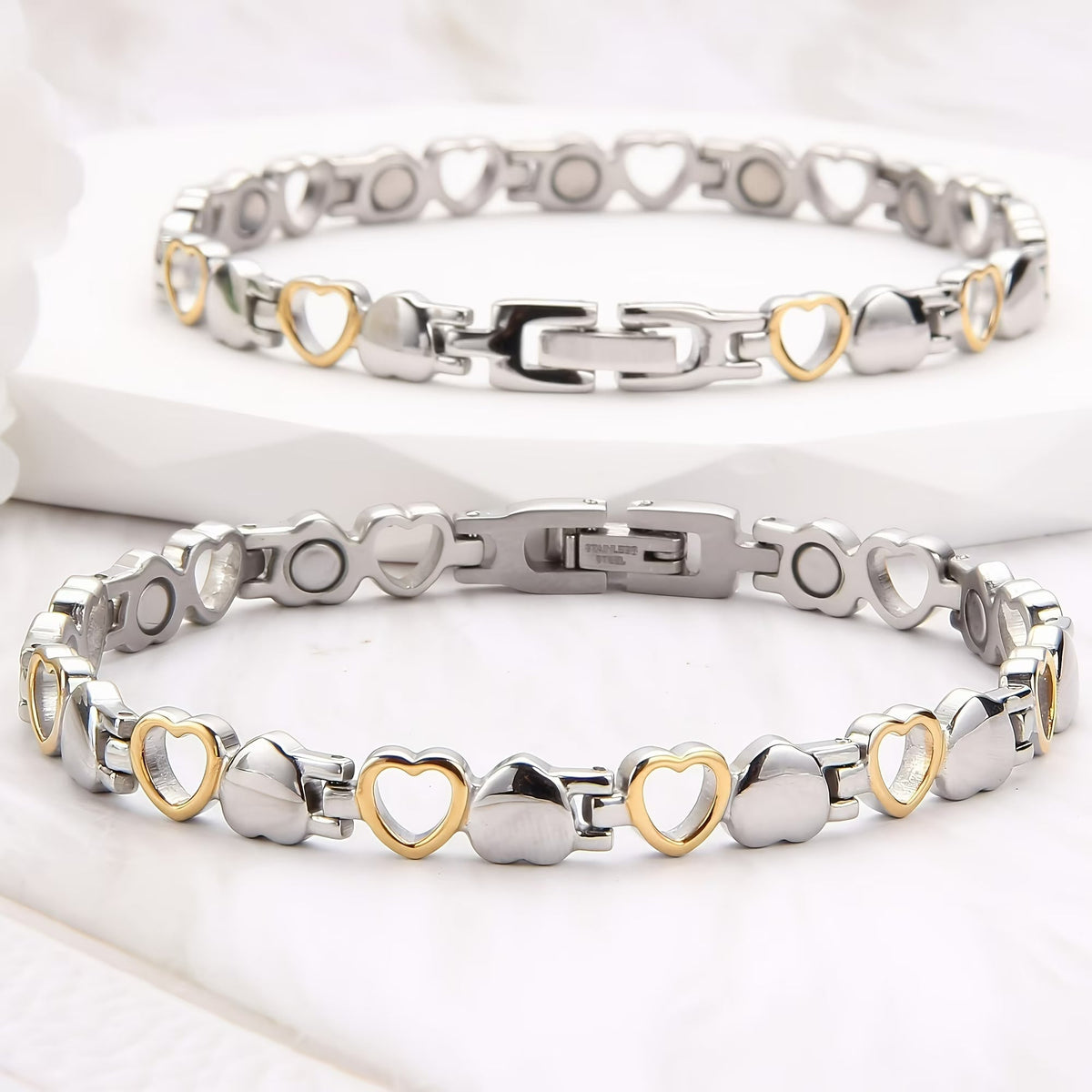Calmi Bracelet - The Heartbeat