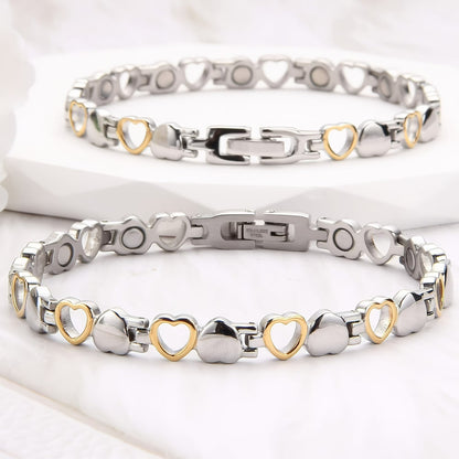 Calmi Bracelet - The Heartbeat