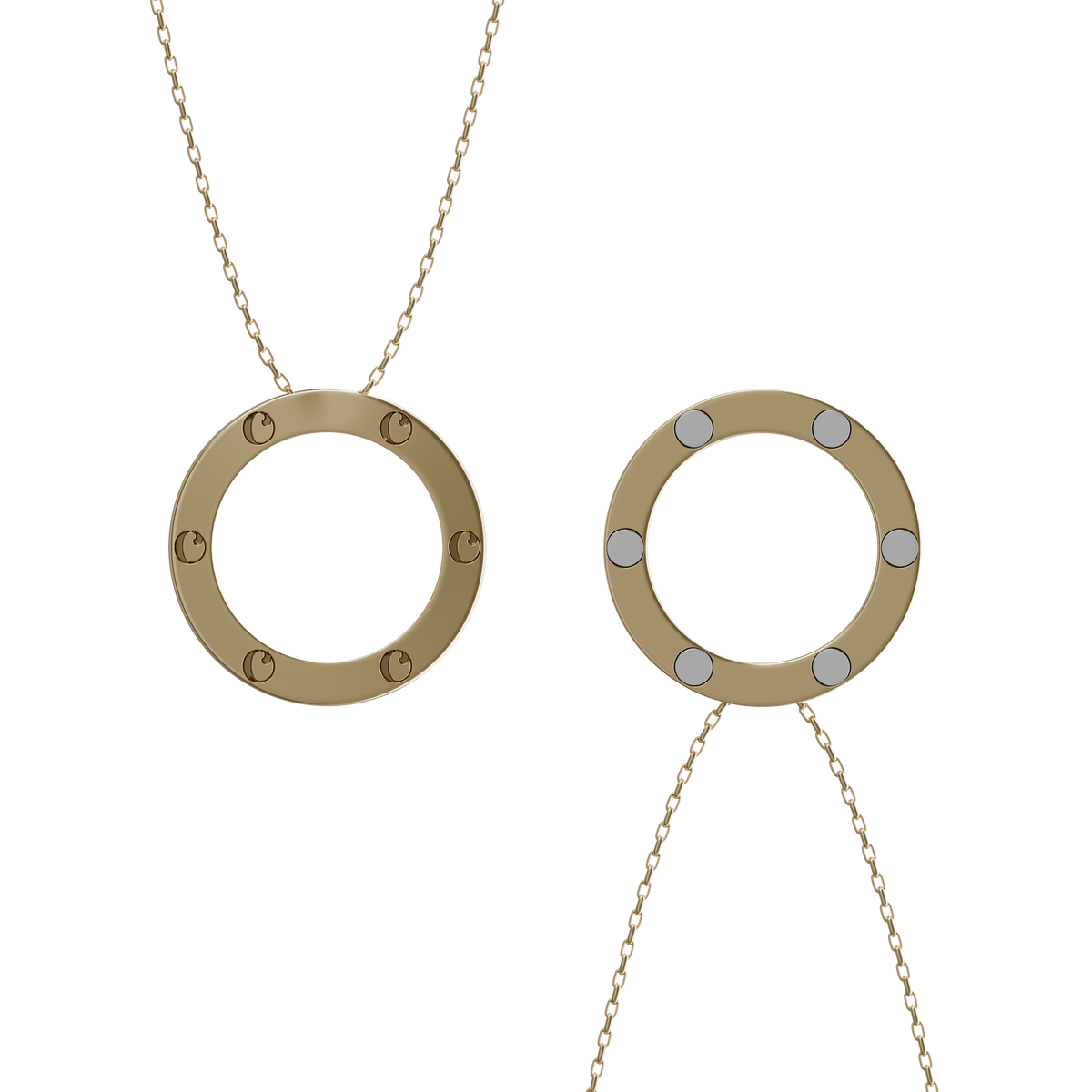 Calmi Pendant - The Original