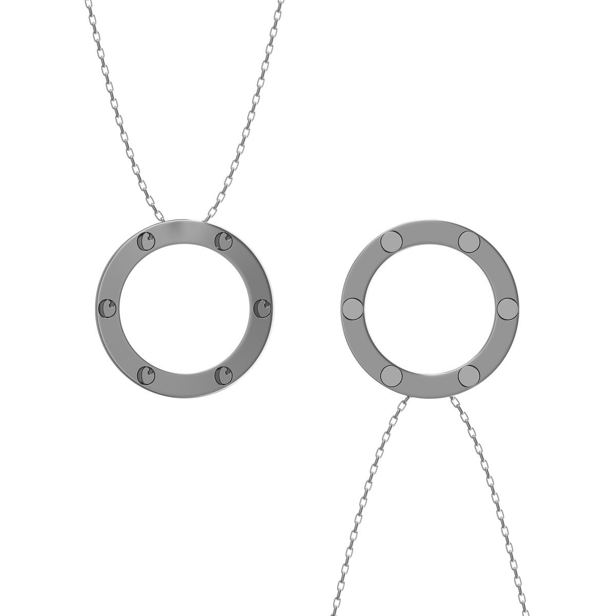 Calmi Pendant - The Original