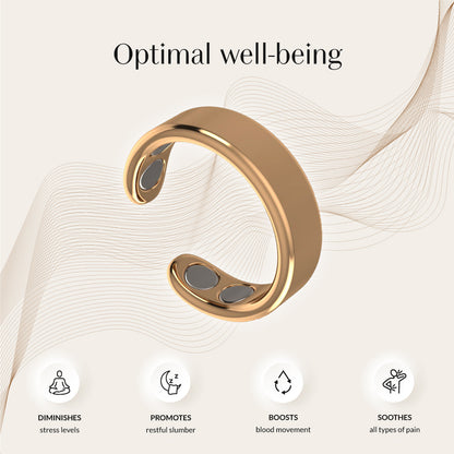 Calmi Ring - Bundle test