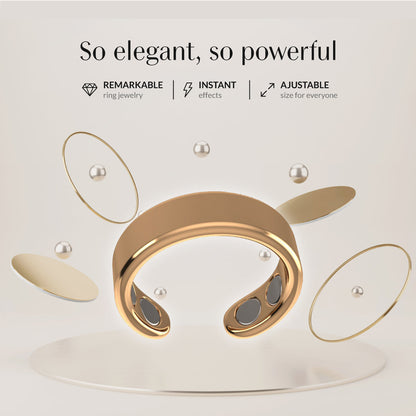 Calmi Ring - The Original
