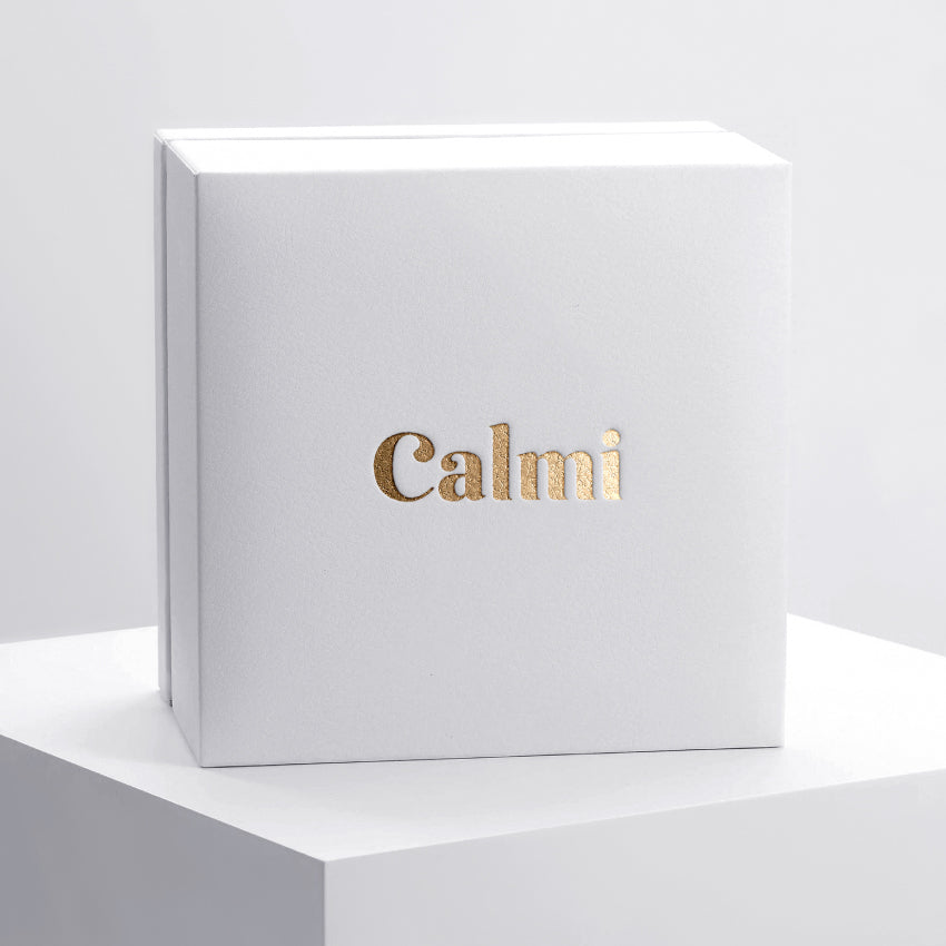 Calmi Ring - The Natural Weight Loss Ally