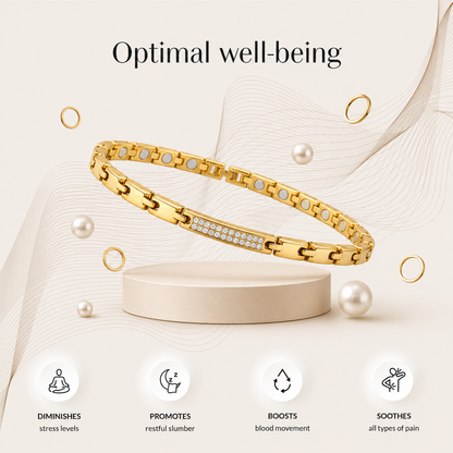 Calmi Bracelet - The Radiance
