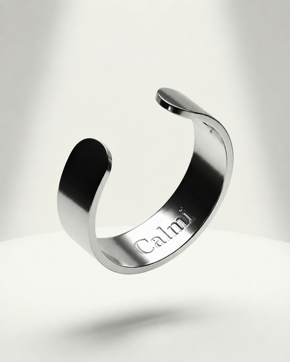 Calmi Ring