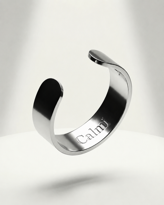 Calmi Ring