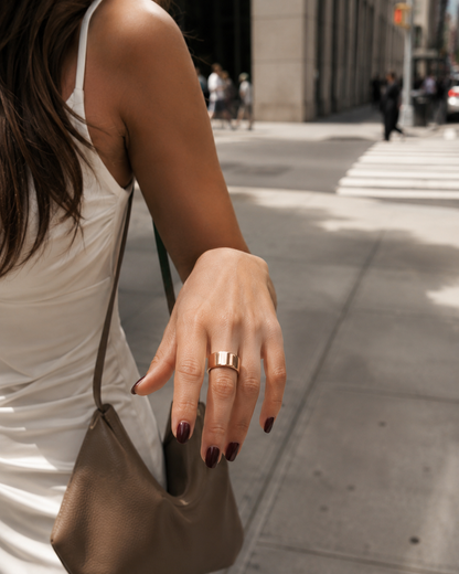 Calmi Ring