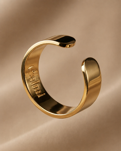 Calmi Ring