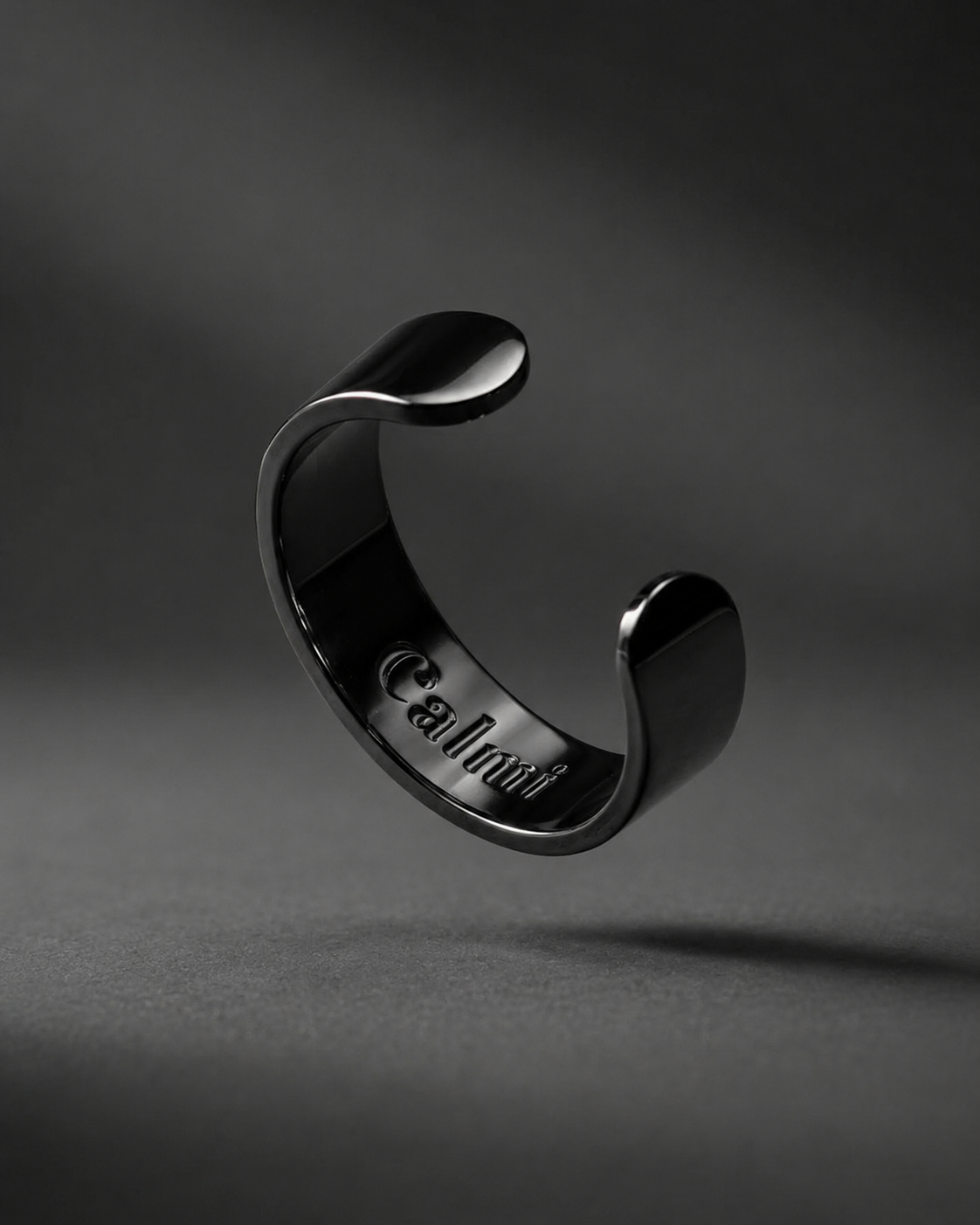 Calmi Ring