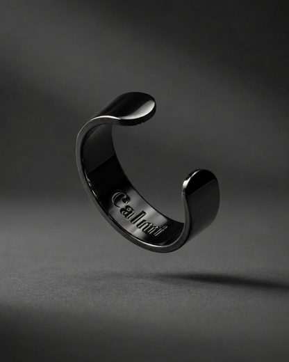 Calmi Ring
