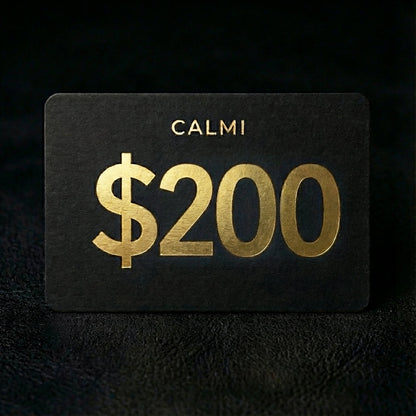 Calmi E-Gift Card