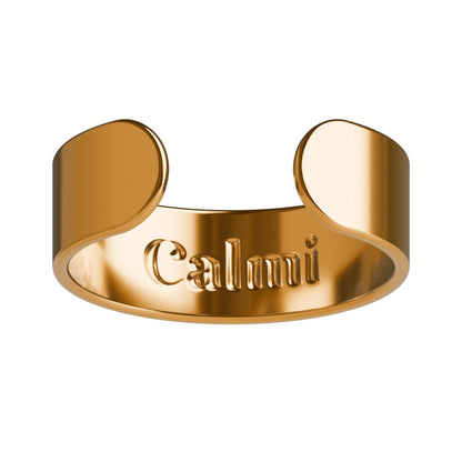 Calmi Max Ring