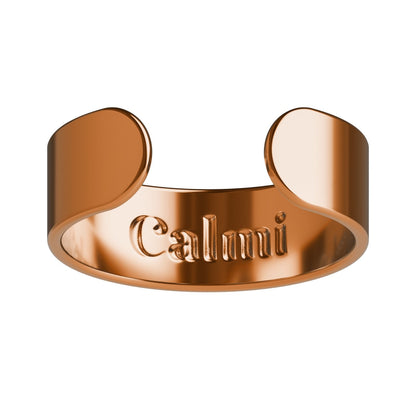 Calmi Ring - The Natural Weight Loss Ally
