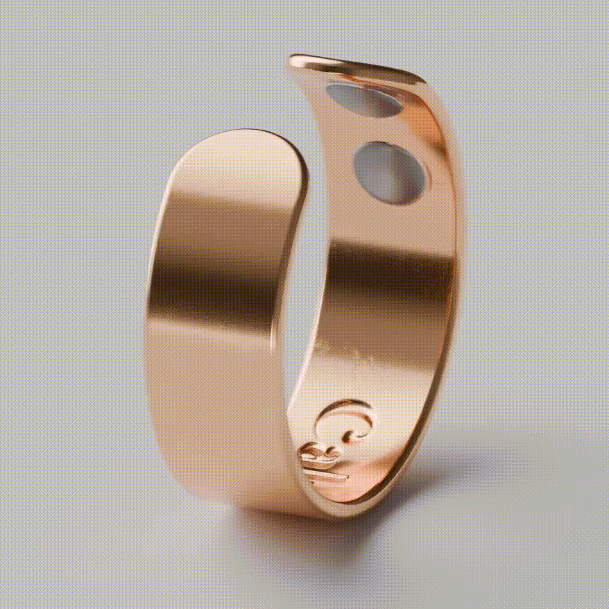 Calmi Ring - The Original™