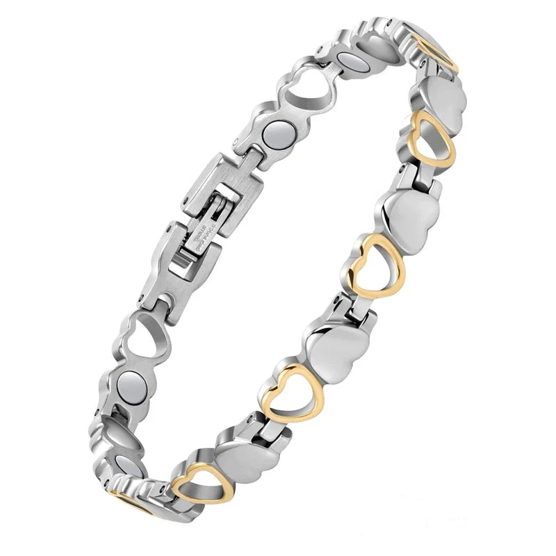 Calmi Bracelet - The Heartbeat